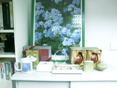 HKBSオープニング・セレモニー