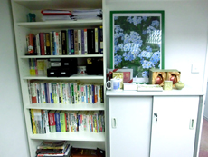 HKBSオープニング・セレモニー