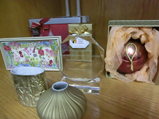 HKBSオープニング・セレモニー